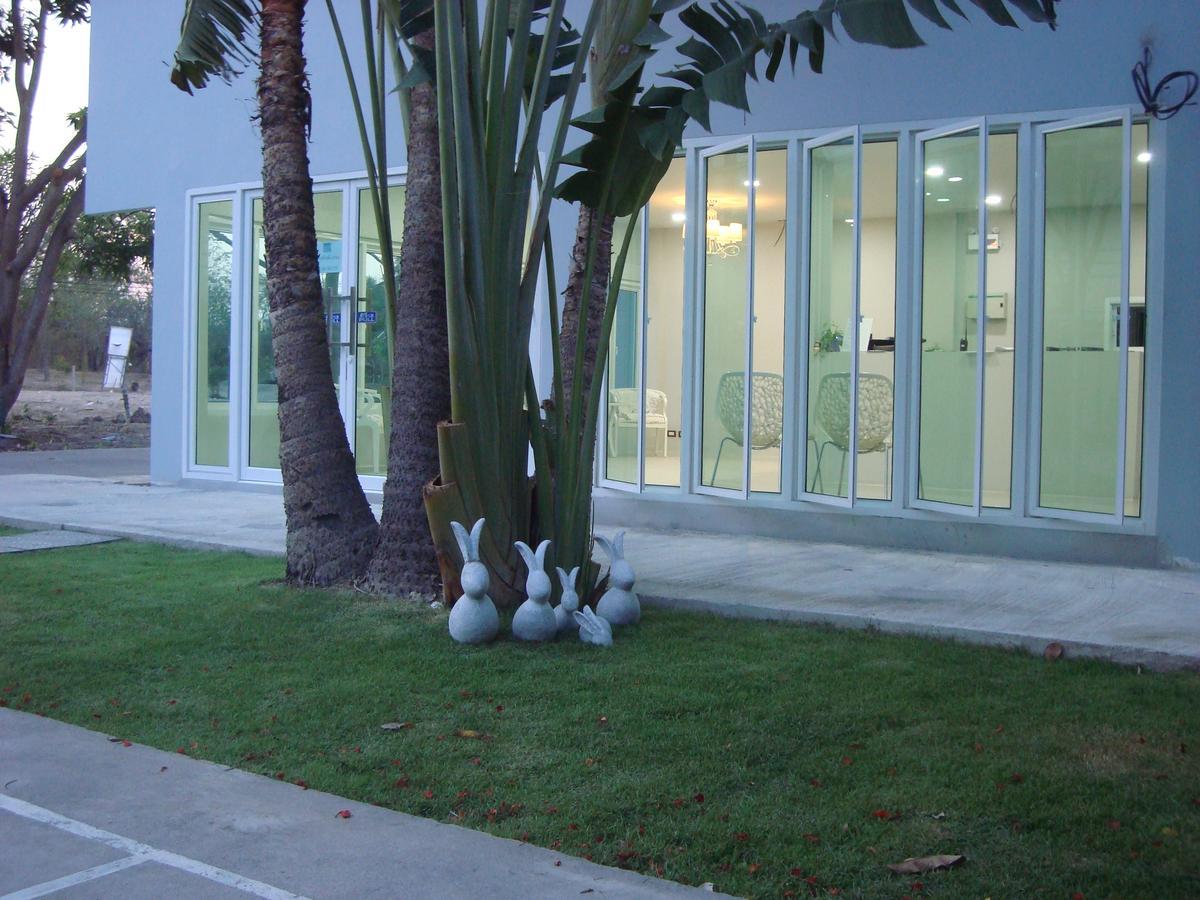 Addera Residence Hua Hin Exterior photo