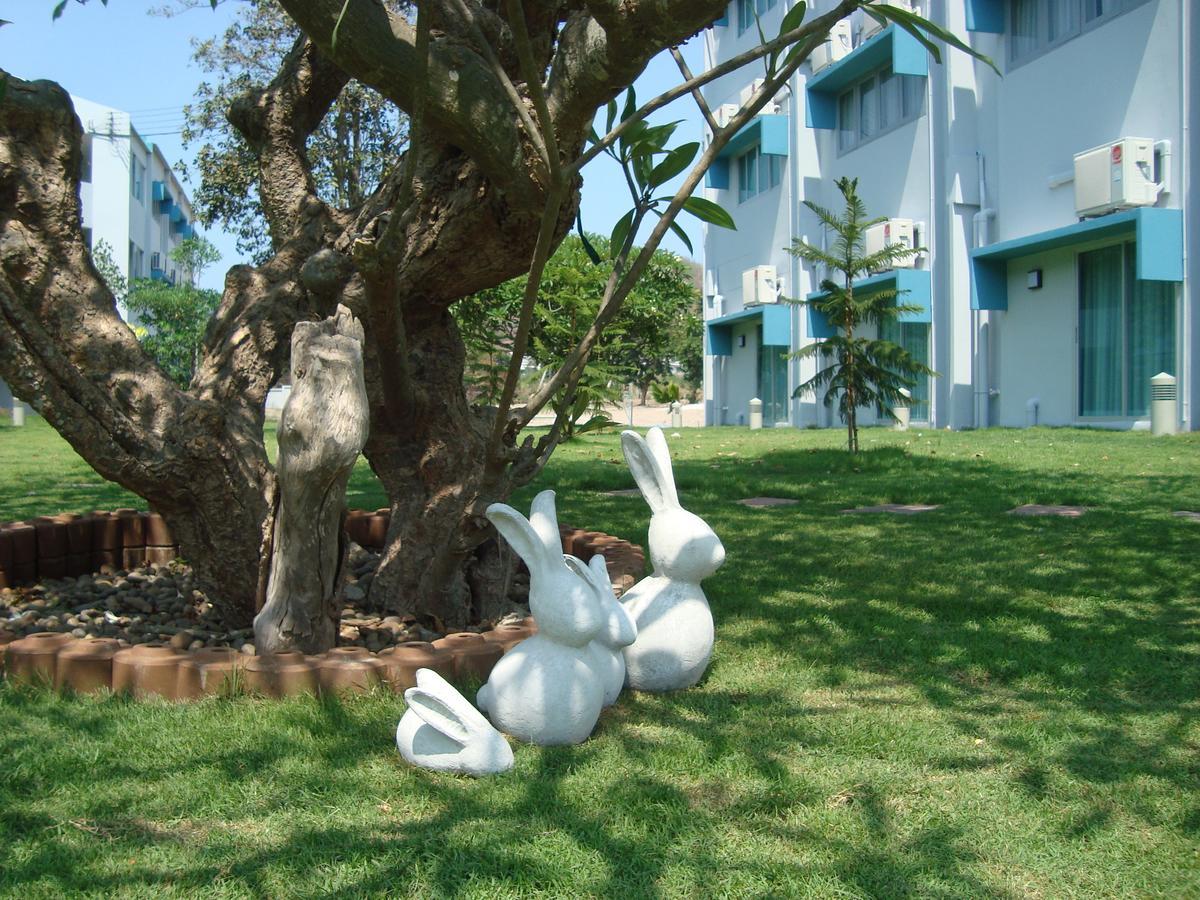 Addera Residence Hua Hin Exterior photo