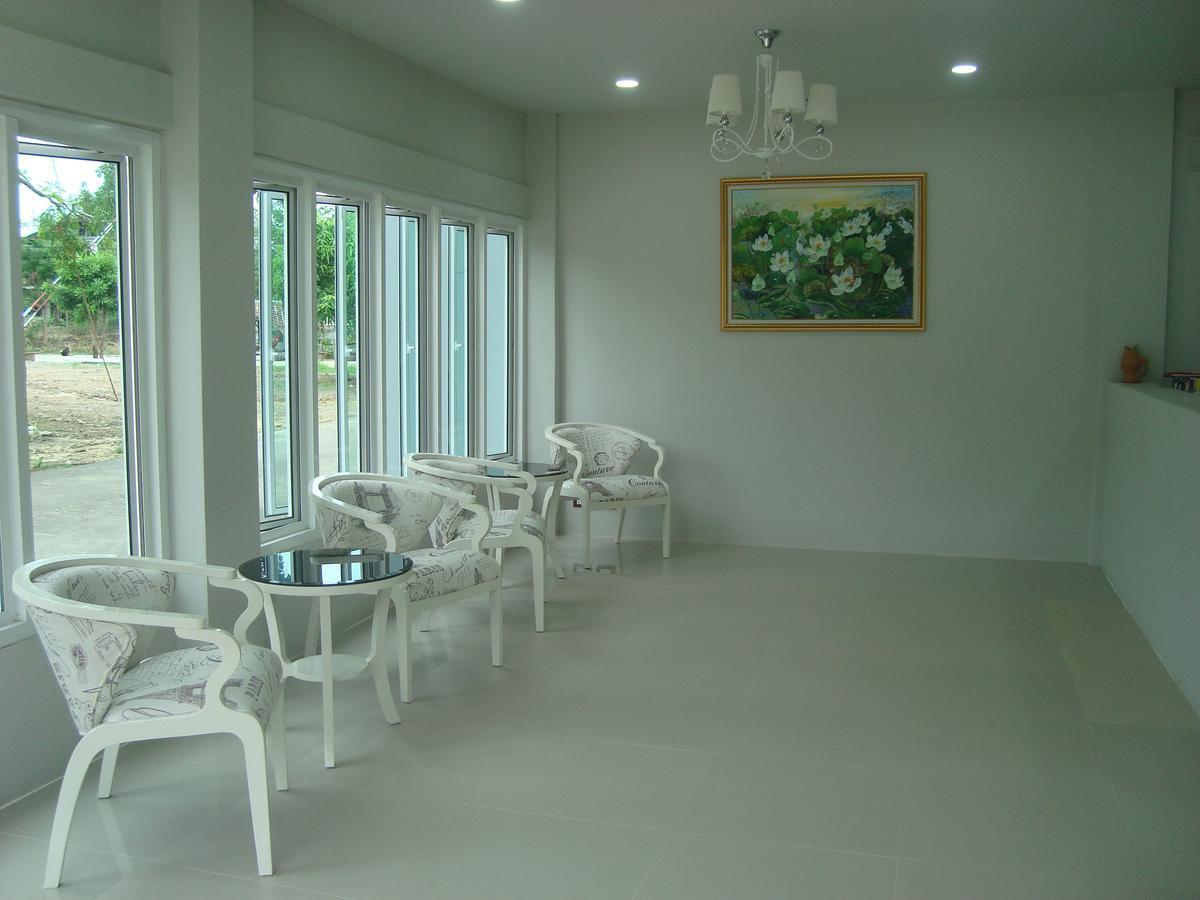 Addera Residence Hua Hin Exterior photo