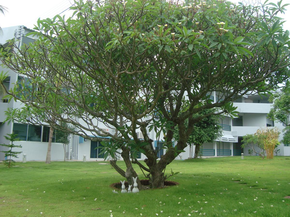 Addera Residence Hua Hin Exterior photo