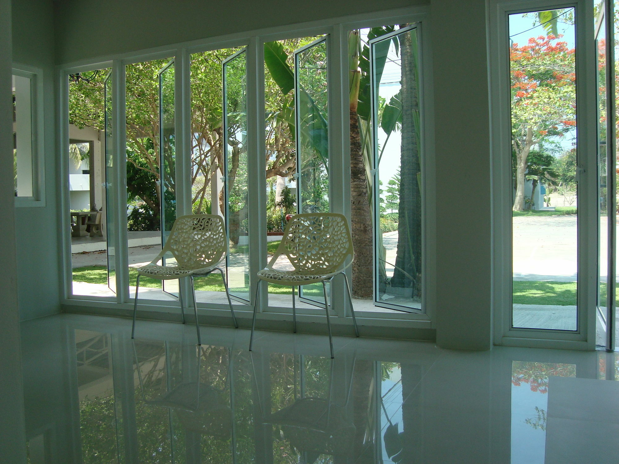 Addera Residence Hua Hin Exterior photo