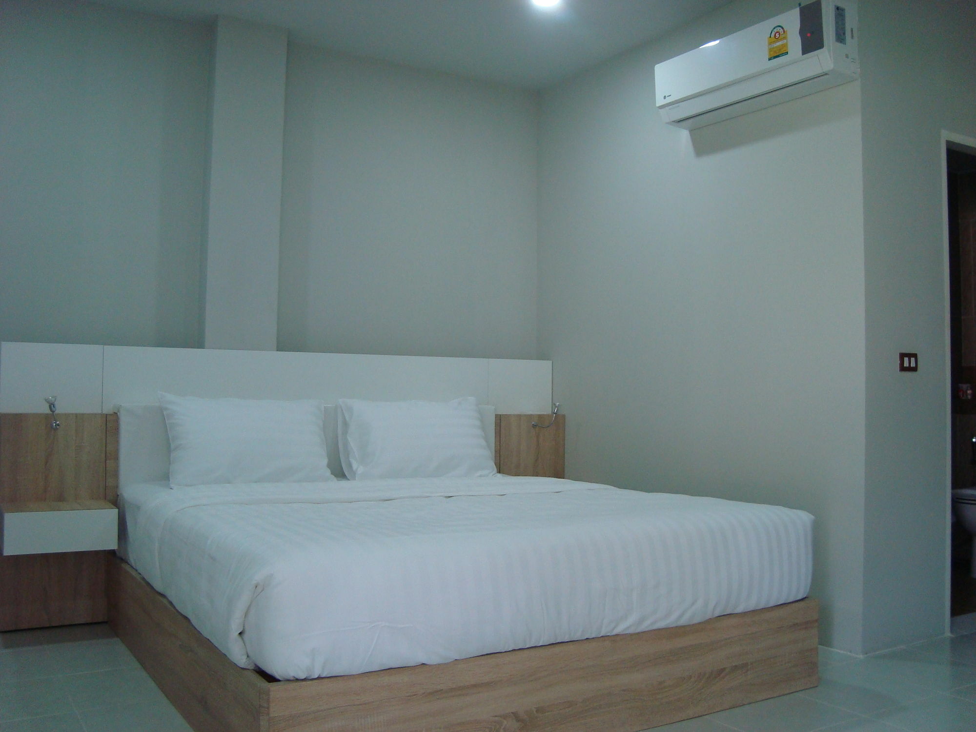 Addera Residence Hua Hin Exterior photo