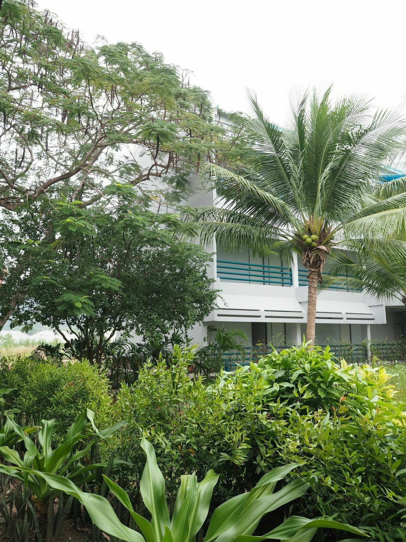 Addera Residence Hua Hin Exterior photo