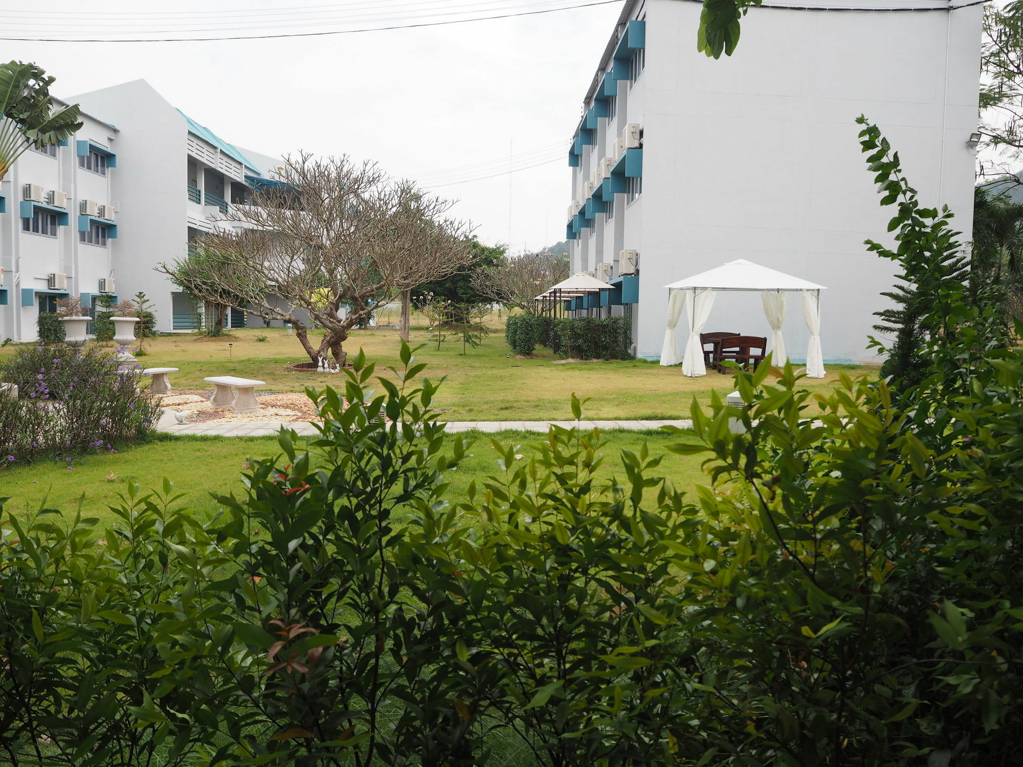Addera Residence Hua Hin Exterior photo