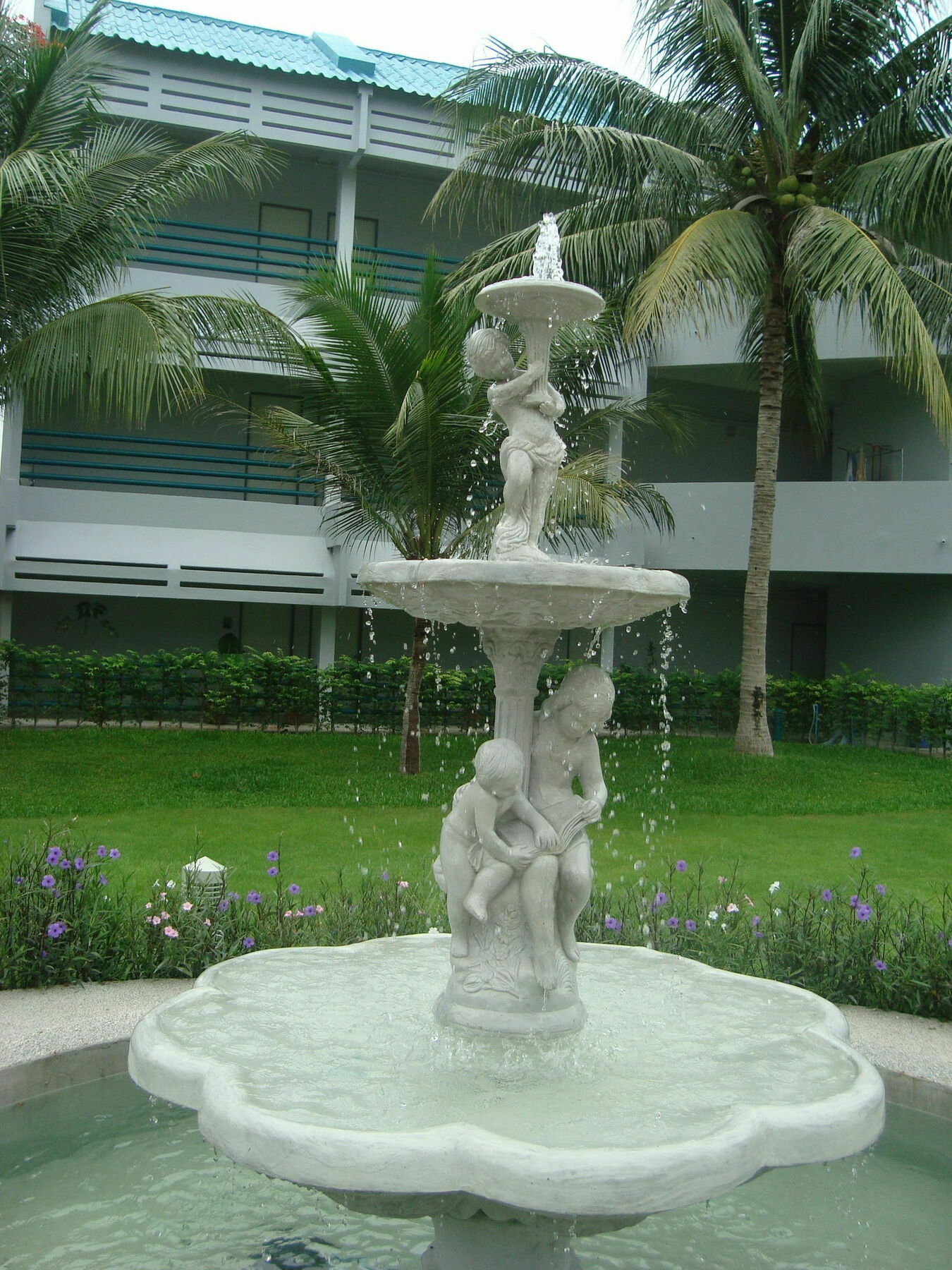 Addera Residence Hua Hin Exterior photo